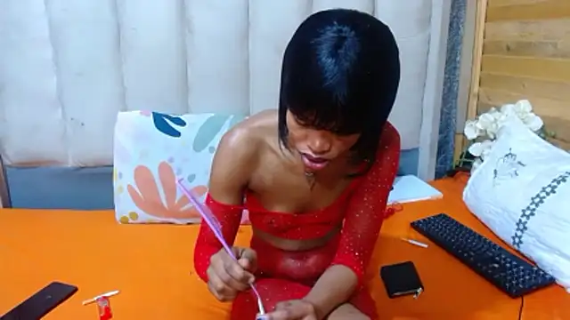 SexyChantyBabe25 online show from 10, 1, 2026