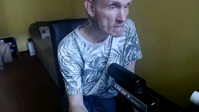 k74robert online show from 9, 11, 2025