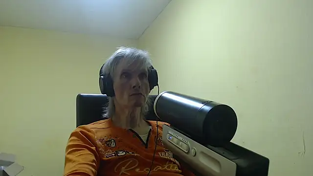 k74robert online show from 2, 12, 2025