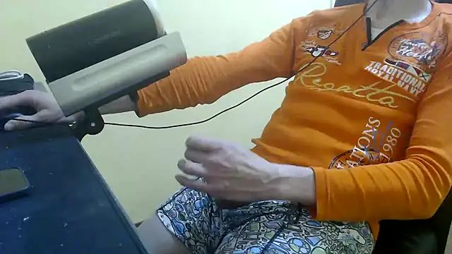 k74robert online show from 22, 11, 2025