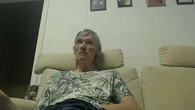 k74robert online show from 2, 11, 2025