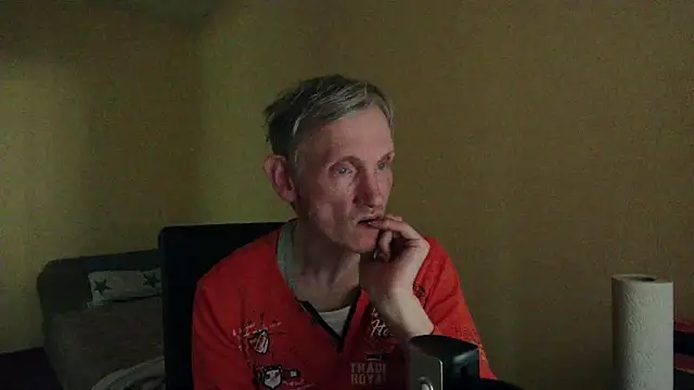 k74robert online show from 12, 2, 2026