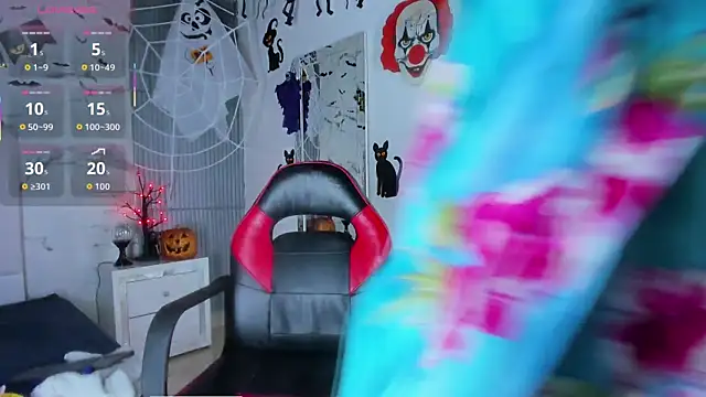 LilihtMature online show from 8, 10, 2025