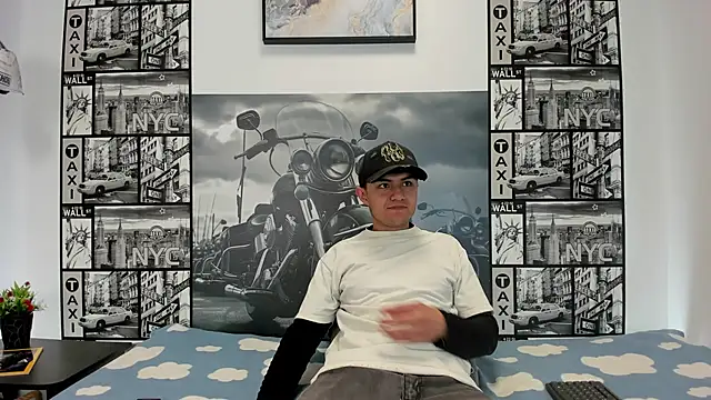 Light Haze online show from 22, 10, 2025