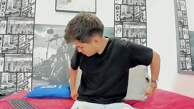 Light Haze online show from 23, 10, 2025