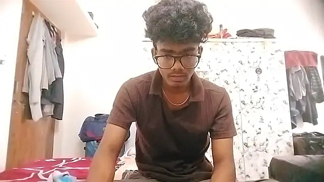 Rahulisagoodguy online show from 11, 10, 2025