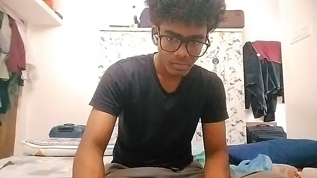 Rahulisagoodguy online show from 6, 11, 2025