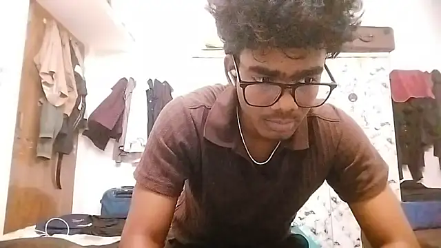 Rahulisagoodguy online show from 15, 11, 2025