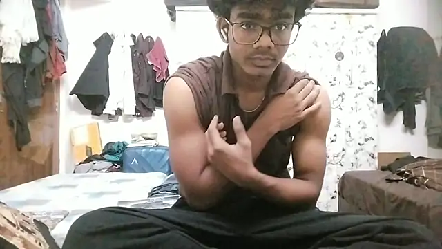 Rahulisagoodguy online show from 22, 12, 2025