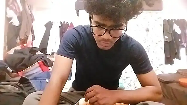 Rahulisagoodguy online show from 17, 12, 2025