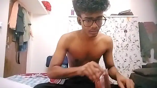 Rahulisagoodguy online show from 25, 9, 2025