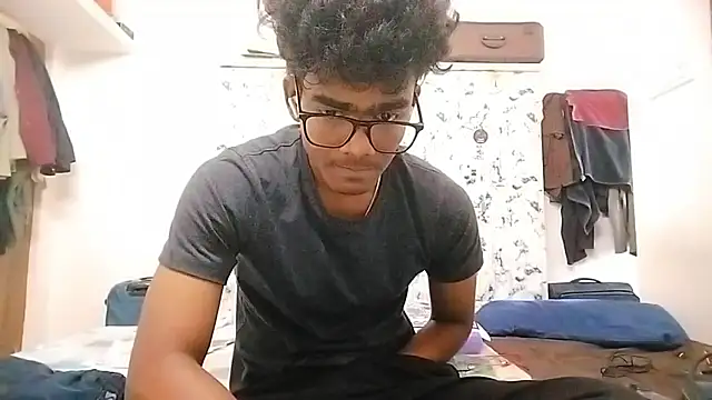 Rahulisagoodguy online show from 7, 11, 2025