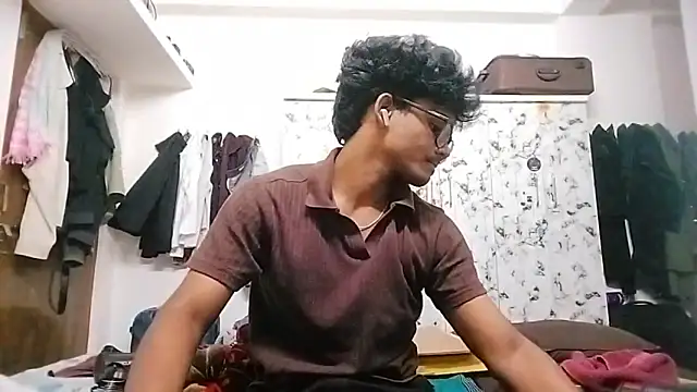 Rahulisagoodguy online show from 21, 11, 2025