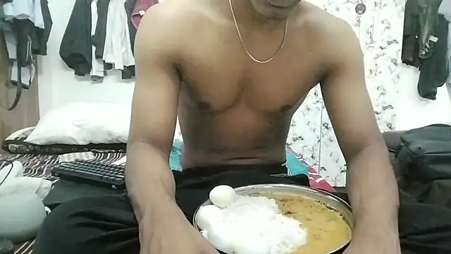 Rahulisagoodguy online show from 5, 2, 2026