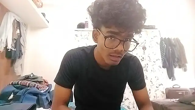 Rahulisagoodguy online show from 16, 10, 2025