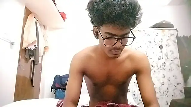 Rahulisagoodguy online show from 20, 9, 2025