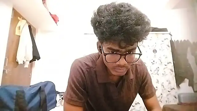 Rahulisagoodguy online show from 18, 9, 2025