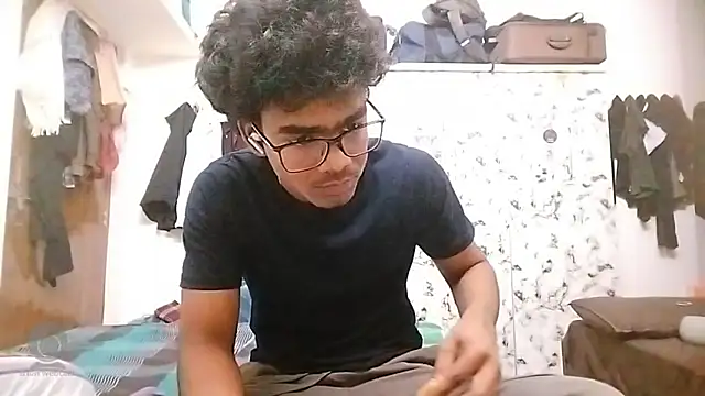 Rahulisagoodguy online show from 20, 12, 2025