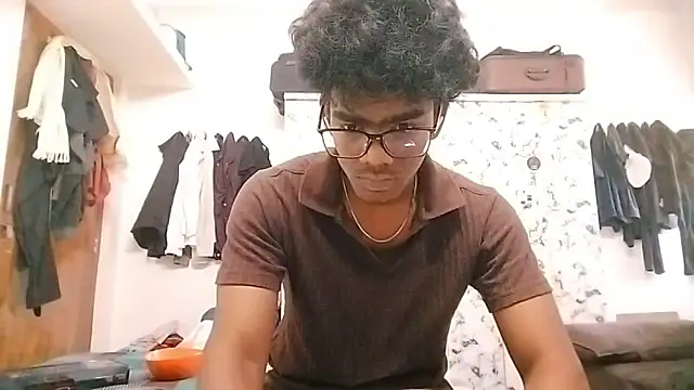 Rahulisagoodguy online show from 21, 12, 2025