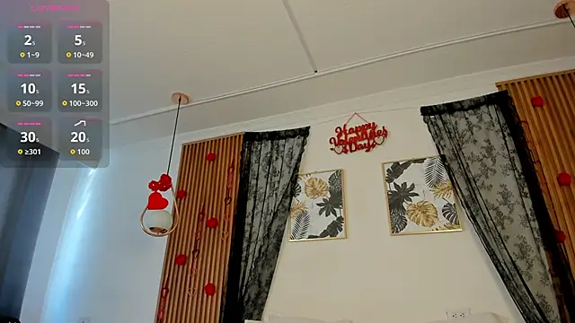 NicolWhite online show from 28, 2, 2026