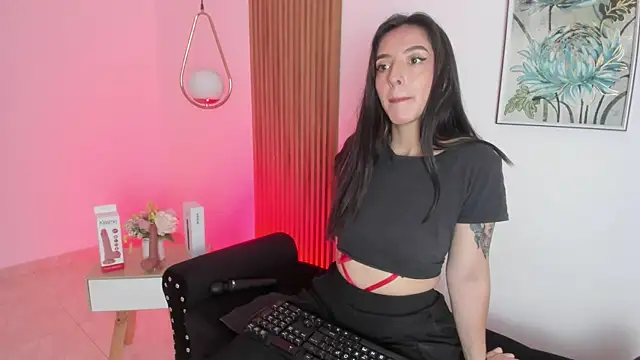 NicolWhite online show from 25, 9, 2025