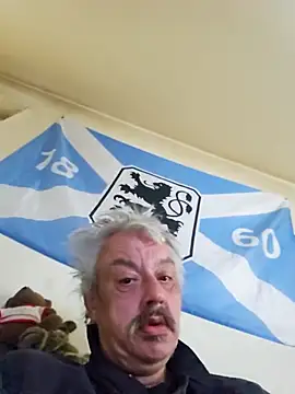 Fonse1860 online show from 2, 12, 2025