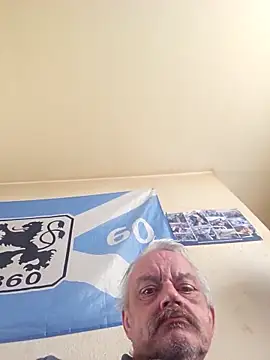 Fonse1860 online show from 3, 2, 2026