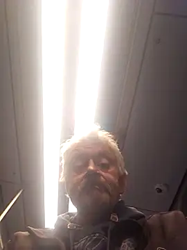 Fonse1860 online show from 1, 10, 2025