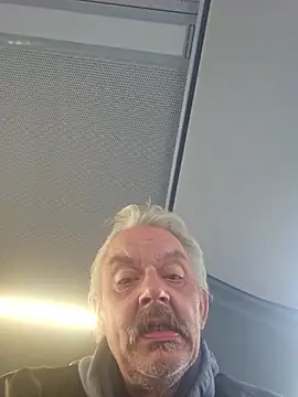 Fonse1860 online show from 14, 11, 2025