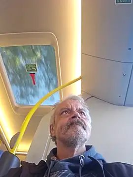 Fonse1860 online show from 2, 10, 2025