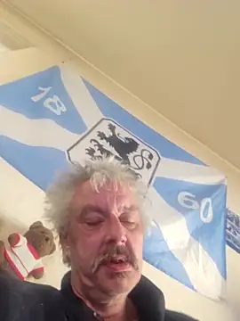 Fonse1860 online show from 7, 4, 2026