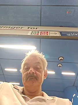 Fonse1860 online show from 21, 9, 2025