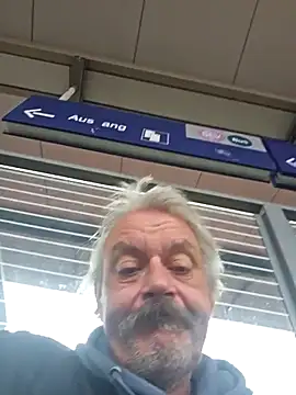 Fonse1860 online show from 21, 11, 2025