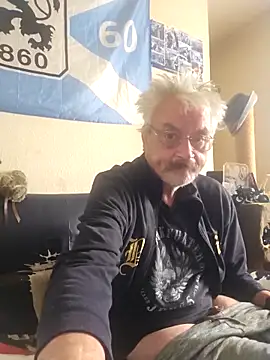 Fonse1860 online show from 15, 10, 2025