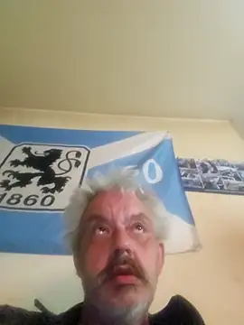 Fonse1860 online show from 6, 10, 2025