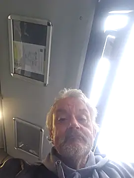 Fonse1860 online show from 7, 11, 2025