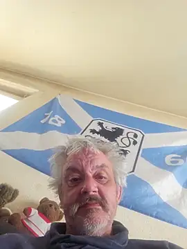 Fonse1860 online show from 20, 3, 2026