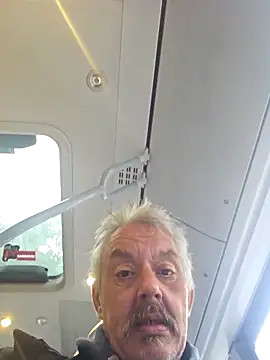 Fonse1860 online show from 26, 9, 2025