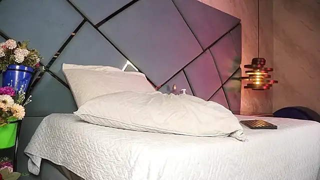 marcela rojas online show from 31, 3, 2026