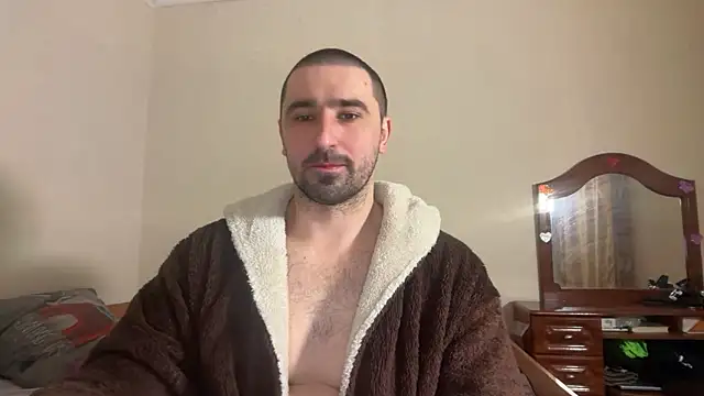 Hard to Obey online show from 20, 2, 2026