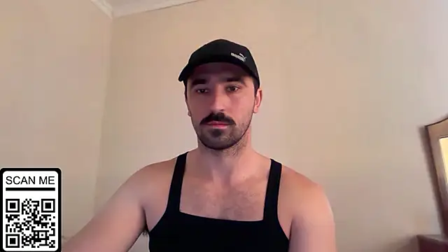 Hard to Obey online show from 5, 10, 2025