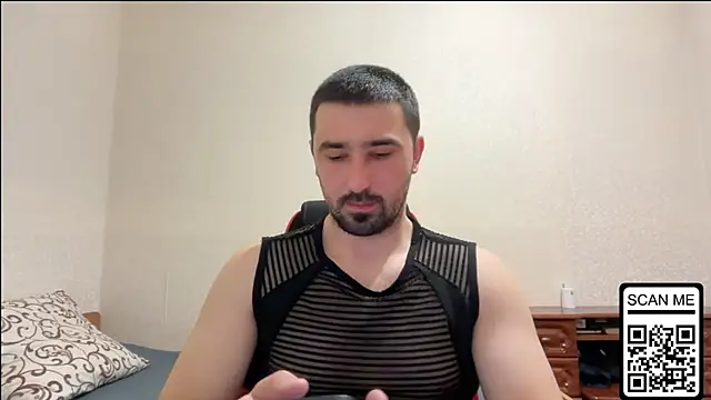 Hard to Obey online show from 10, 4, 2026