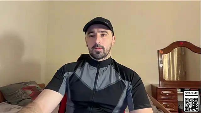 Hard to Obey online show from 25, 2, 2026