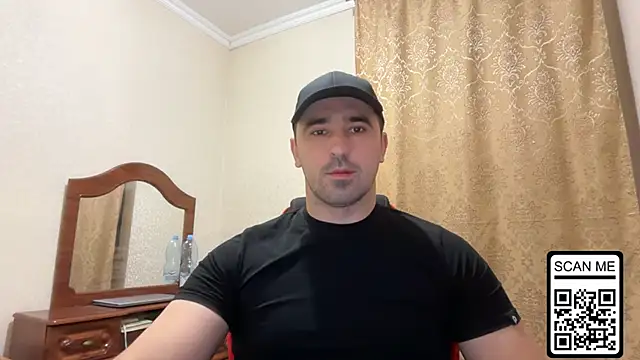 Hard to Obey online show from 2, 12, 2025