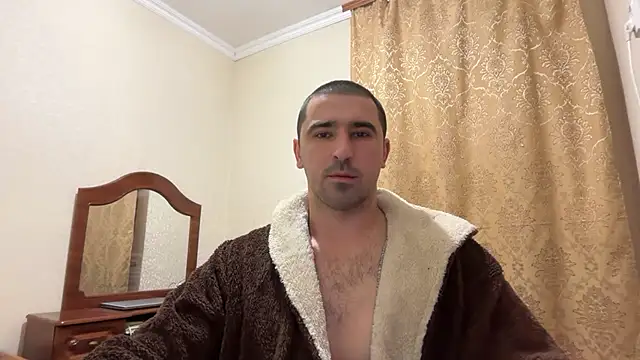 Hard to Obey online show from 1, 12, 2025