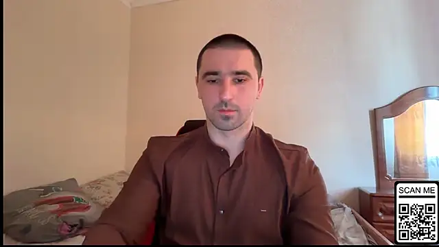 Hard to Obey online show from 1, 3, 2026