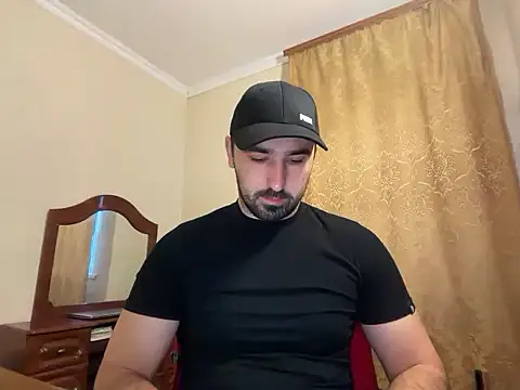 Hard to Obey online show from 29, 11, 2025