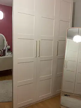 chloedlm5 online show from 7, 4, 2026