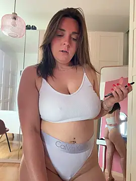 chloedlm5 online show from 13, 5, 2026