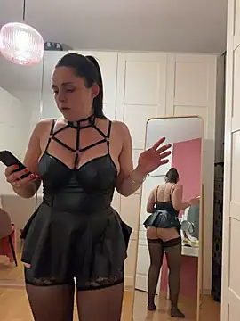 chloedlm5 online show from 12, 5, 2026